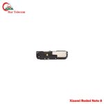 Xiaomi Redmi Note 8 Loud speaker Price in Bangladesh (New)