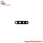 Xiaomi Redmi Note 8 Camera Glass Price in Bangladesh (New)