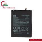 Xiaomi Redmi Note 8 Pro High Quality Battery Price in Bangladesh (New)