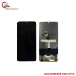 Xiaomi Redmi Note 8 Pro OEM Display LCD Touch Screen Original Replacement Part Price in Bangladesh (New)