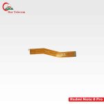 Redmi Note 8 pro motherboard Connector flex cable Bangladesh (New)