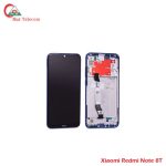 Xiaomi Redmi Note 8T OEM Display LCD Touch Screen Original Replacement Part Price in Bangladesh (New)