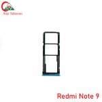 Xiaomi Redmi Note 9 SIM Card Tray Price in Bangladesh (New)