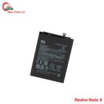 Redmi Note 9 High Quality Battery Price in Bangladesh (New)