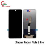 Xiaomi Redmi Note 9 Pro OEM Display LCD Touch Screen Original Replacement Part Price in Bangladesh (New)