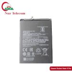 Xiaomi Redmi Note 9 Pro High Quality Battery Price in Bangladesh (New)