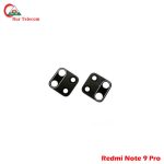 Xiaomi Redmi Note 9 Pro Camera Glass Price in Bangladesh (New)