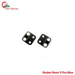 Xiaomi Redmi Note 9 Pro Max Camera Glass Price in Bangladesh (New)