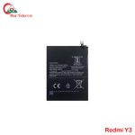 Xiaomi Redmi Y3 High Quality Battery Price in Bangladesh (New)