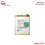 Realme 9i 5G High Quality Battery Price in Bangladesh (New)