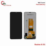 Realme 9i 5G OEM Display LCD Touch Screen Original Replacement Part Price in Bangladesh (New)