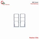 Realme C30s SIM Card Tray Price in Bangladesh (New)