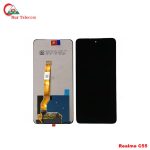 Realme C55 OEM Display LCD Touch Screen Original Replacement Part Price in Bangladesh (New)