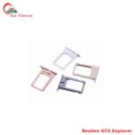 Realme GT2 Explorer Master SIM Card Tray Price in Bangladesh (New)