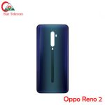 Oppo Reno2 Backshell Back Glass Cover Price in Bangladesh (New)