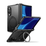 Ringke Alles Case for Galaxy Z Fold 8, Rugged Heavy-Duty Dual-Layer TPU + PC with Kickstand (New)