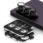 Ringke Camera Lens Frame Glass For Galaxy Z Fold 8 Ultra (2Packs) (New)