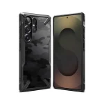 Ringke Galaxy S25 Ultra Case Fusion-X Shockproof Protective Case (New)