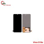 Vivo S15e OEM Display LCD Touch Screen Original Replacement Part Price in Bangladesh (New)