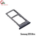 Samsung S20 Ultra SIM Card Tray Replacement (New)