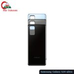 Samsung S20 Ultra Backshell Back Glass Cover Price in Bangladesh (New)