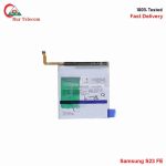 Samsung S23 FE High Quality Battery Price in Bangladesh (New)