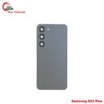 Samsung S23 Plus Backshell Back Glass Cover Price in Bangladesh (New)