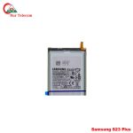 Samsung Galaxy S23 Plus High Quality Battery Price in Bangladesh (New)