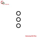 Samsung S23 Plus Camera Glass Replacement in Bangladesh (New)
