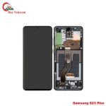 Samsung S23 Plus OEM Display LCD Touch Screen Original Replacement Part Price in Bangladesh (New)