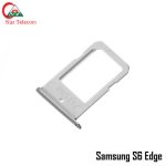 Samsung Galaxy S6 Edge SIM Card Tray Price in Bangladesh (New)
