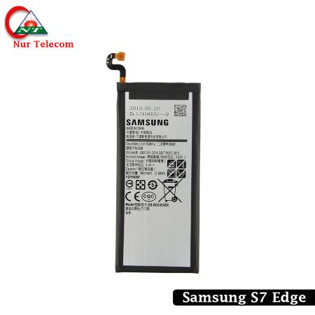 s7-edge-battery Samsung S7 Edge High Quality Battery Price in Bangladesh (New) - Image 1