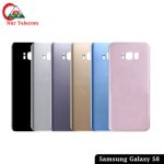 Samsung Galaxy S8 Backshell Back Glass Cover Price in Bangladesh (New)
