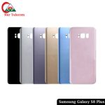 Samsung S8 Plus Backshell Back Glass Cover Price in Bangladesh (New)