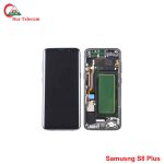 Original Samsung S8 Plus OEM Display LCD Touch Screen Original Replacement Part Price in Bangladesh (New)