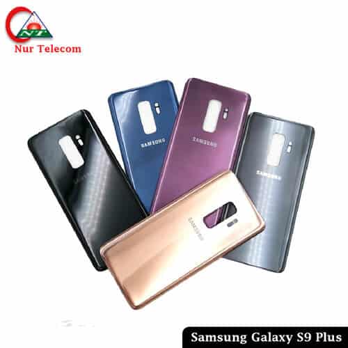 s9-plus Samsung S9 Plus Backshell Back Glass Cover Price in Bangladesh (New) - Image 1