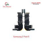Samsung Z Fold 5 OEM Display LCD Touch Screen Original Replacement PartRibbon Price in Bangladesh (New)