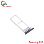 Samsung Galaxy A90 SIM Card Tray in Bangladesh (New)