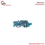 Samsung galaxy A14 Charging logic board Price in Bangladesh (New)