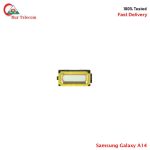 Samsung Galaxy A14 Earpiece Earphone Ear Speaker Price in Bangladesh (New)