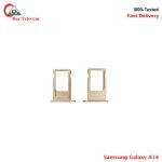 Samsung Galaxy A14 SIM Card Tray Price in Bangladesh (New)