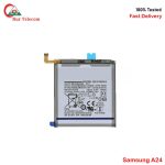 Samsung Galaxy A24 High Quality Battery Price in Bangladesh (New)