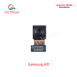 Samsung A31 Front Facing Camera High-quality replacement Part Price in Bangladesh (New)