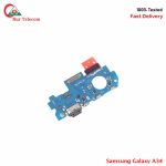 Samsung Galaxy A34 Charging logic board Price in Bangladesh (New)