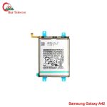 Samsung Galaxy A42 High Quality Battery Price in Bangladesh (New)