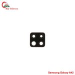 Samsung galaxy A42 Camera Glass Lens Replacement (New)