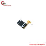 Samsung Galaxy A42 Earpiece Earphone Ear Speaker Price in Bangladesh (New)