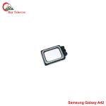 Samsung Galaxy A42 loud speaker Price in Bangladesh (New)