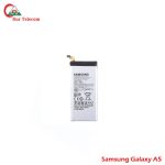 Samsung Galaxy A5 SM-A500 High Quality Battery Price in Bangladesh (New)