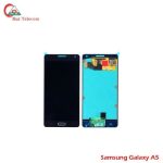Samsung Galaxy A5 SM-A500 OEM Display LCD Touch Screen Original Replacement Part Price in Bangladesh (New)